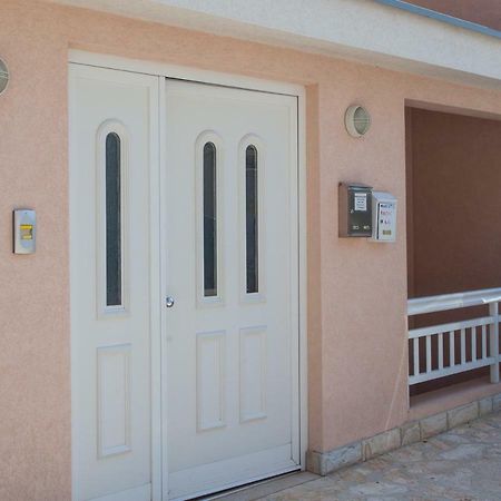 דירות מאקרסקה Apartman Antonio מראה חיצוני תמונה